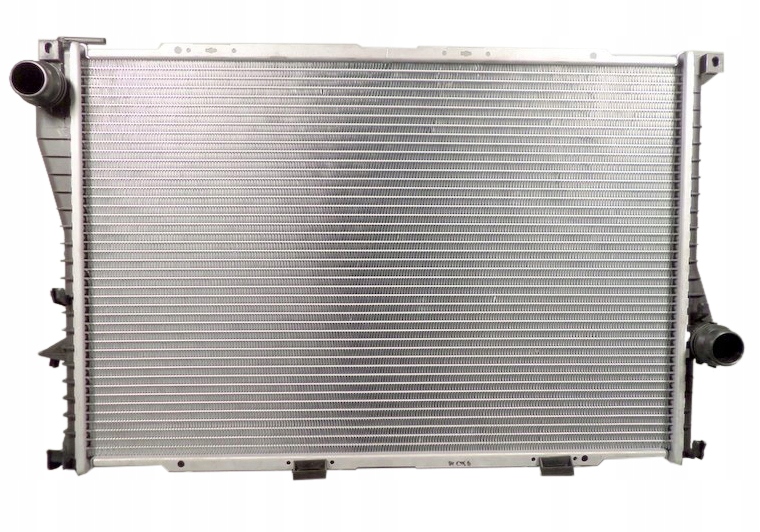 CHŁODNICA WODY BMW 5 (E39) 530 i 1998-2004