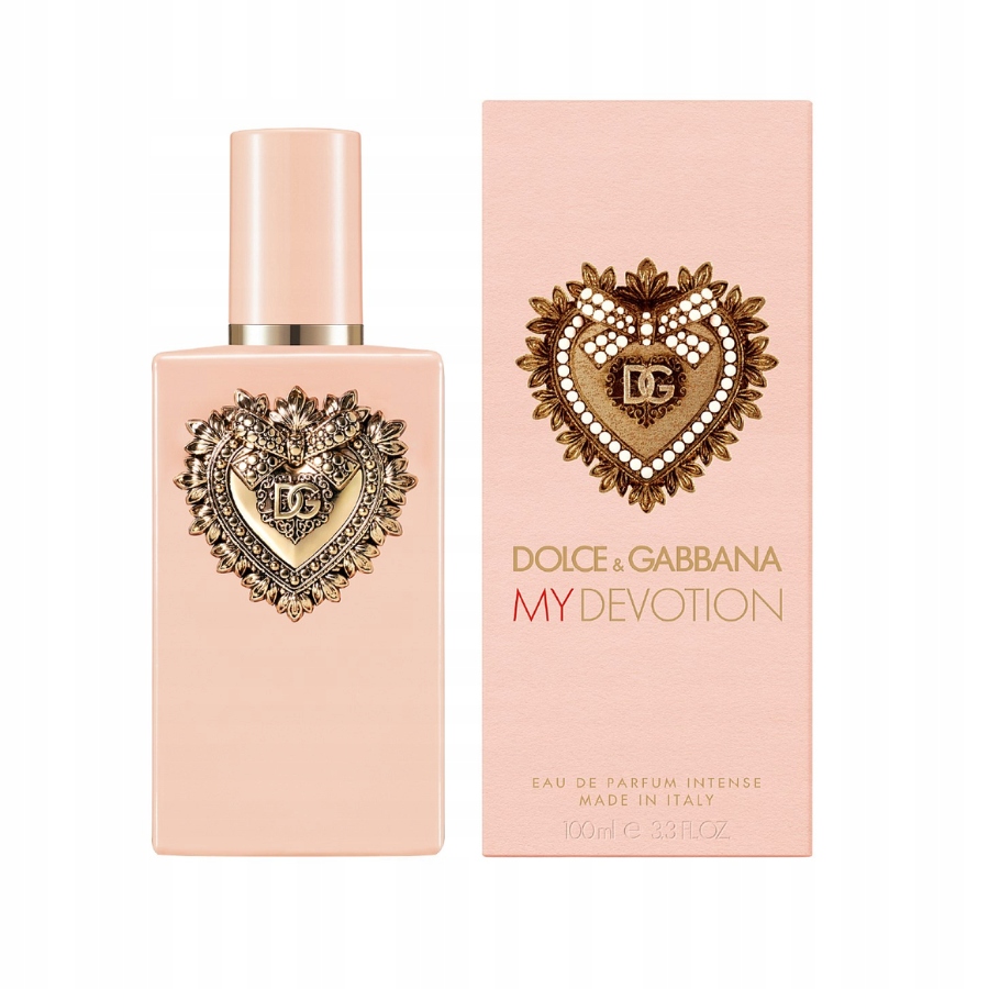 Dolce Gabbana My Devotion woda perfumowana 100ml