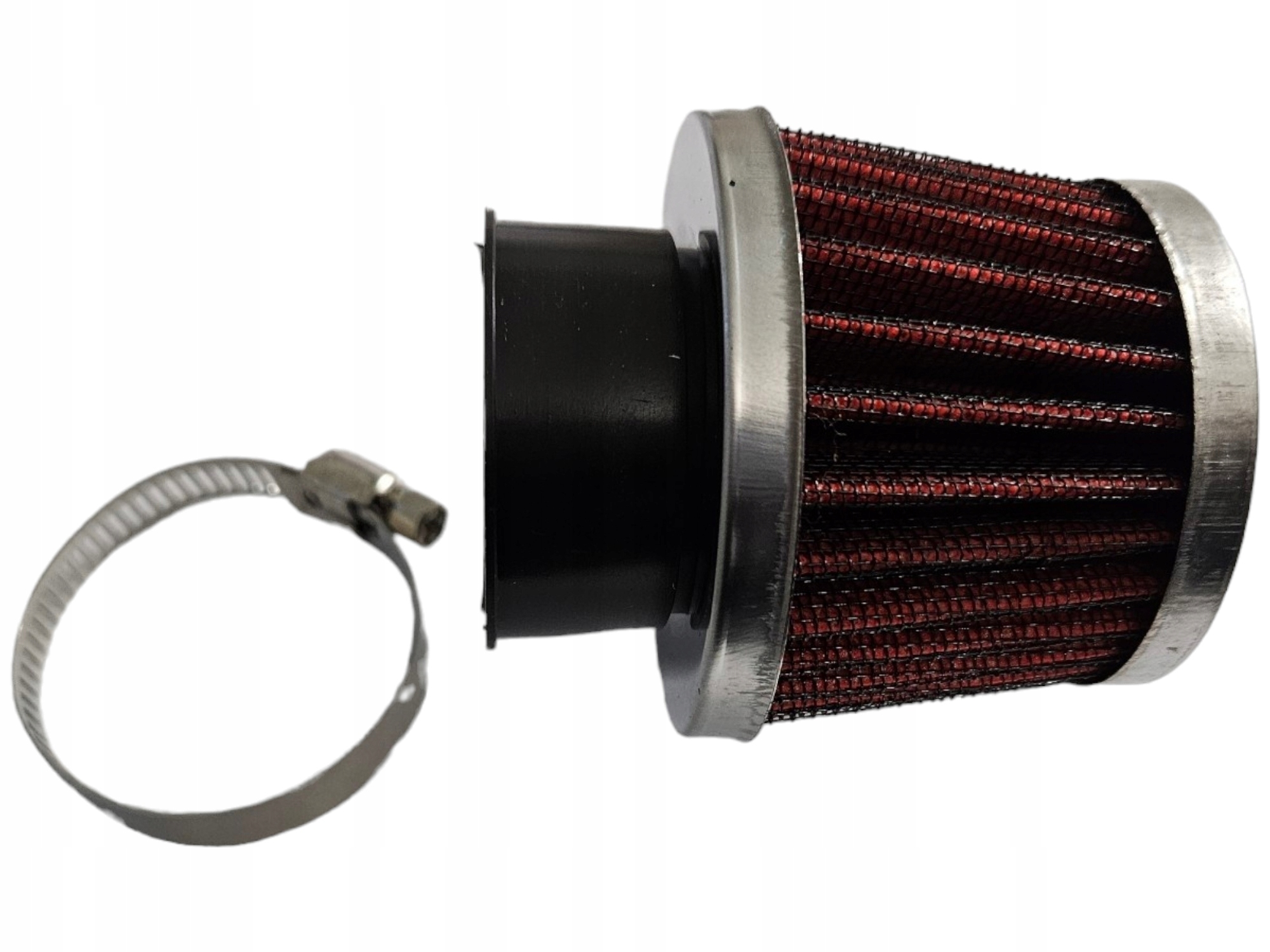 FILTR POWIETRZA STOŻKOWY 35 mm ATV 50 90 110 125