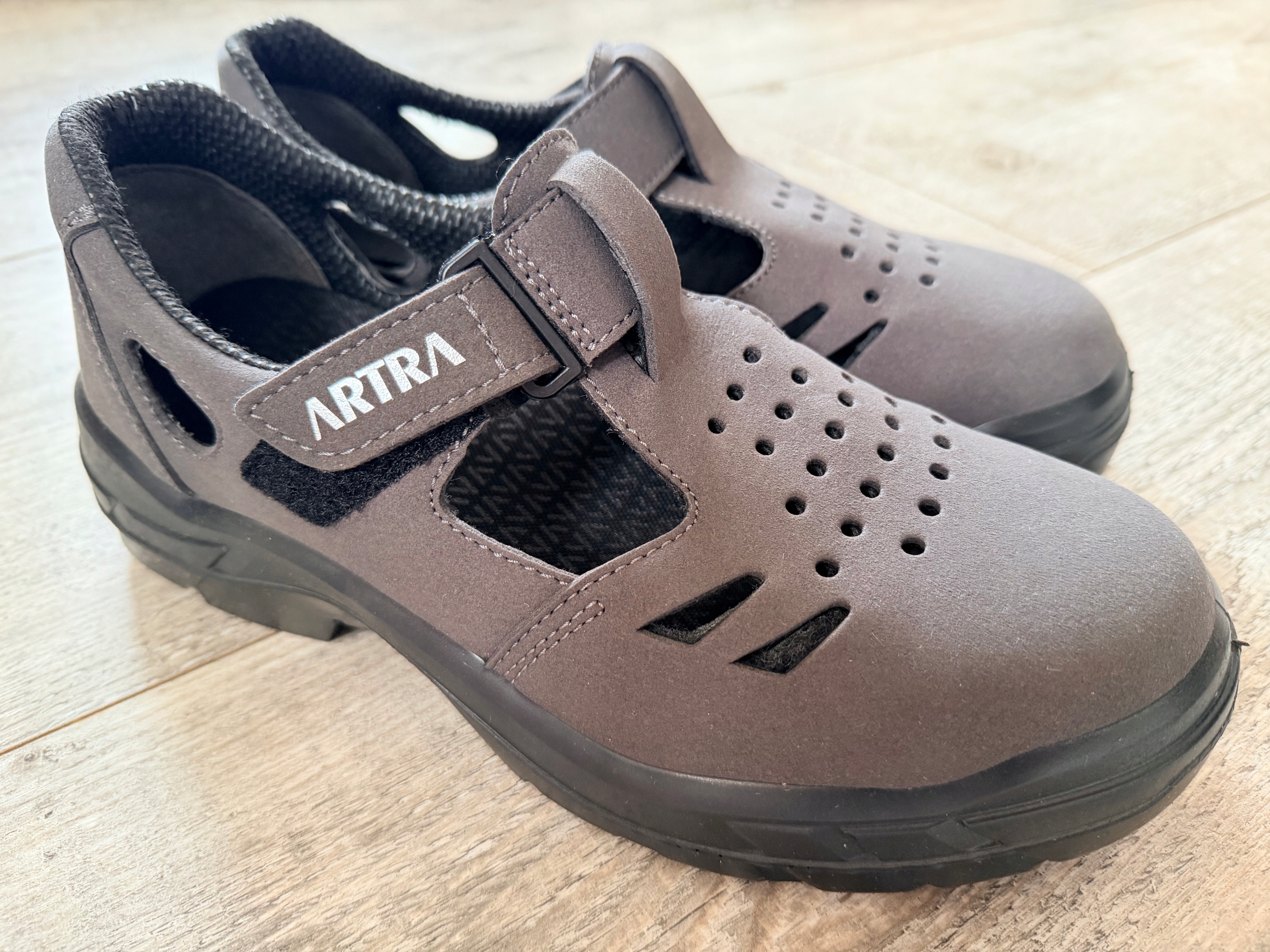 Buty robocze sandały Artra Armen 900 2360 S1 rozmiar 41