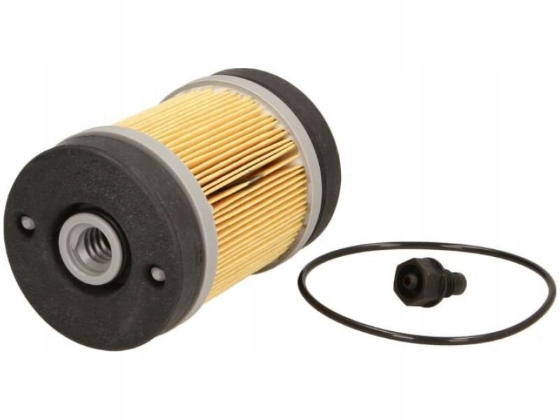 Filtr adblue Iveco EuroCargo Stralis Euro 5 BOSCH