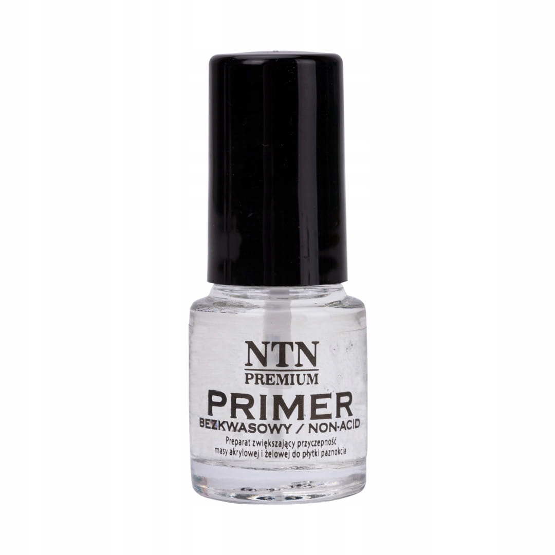 

Primer Bezkwasowy Ntn wytrawiacz płytki manicure 5