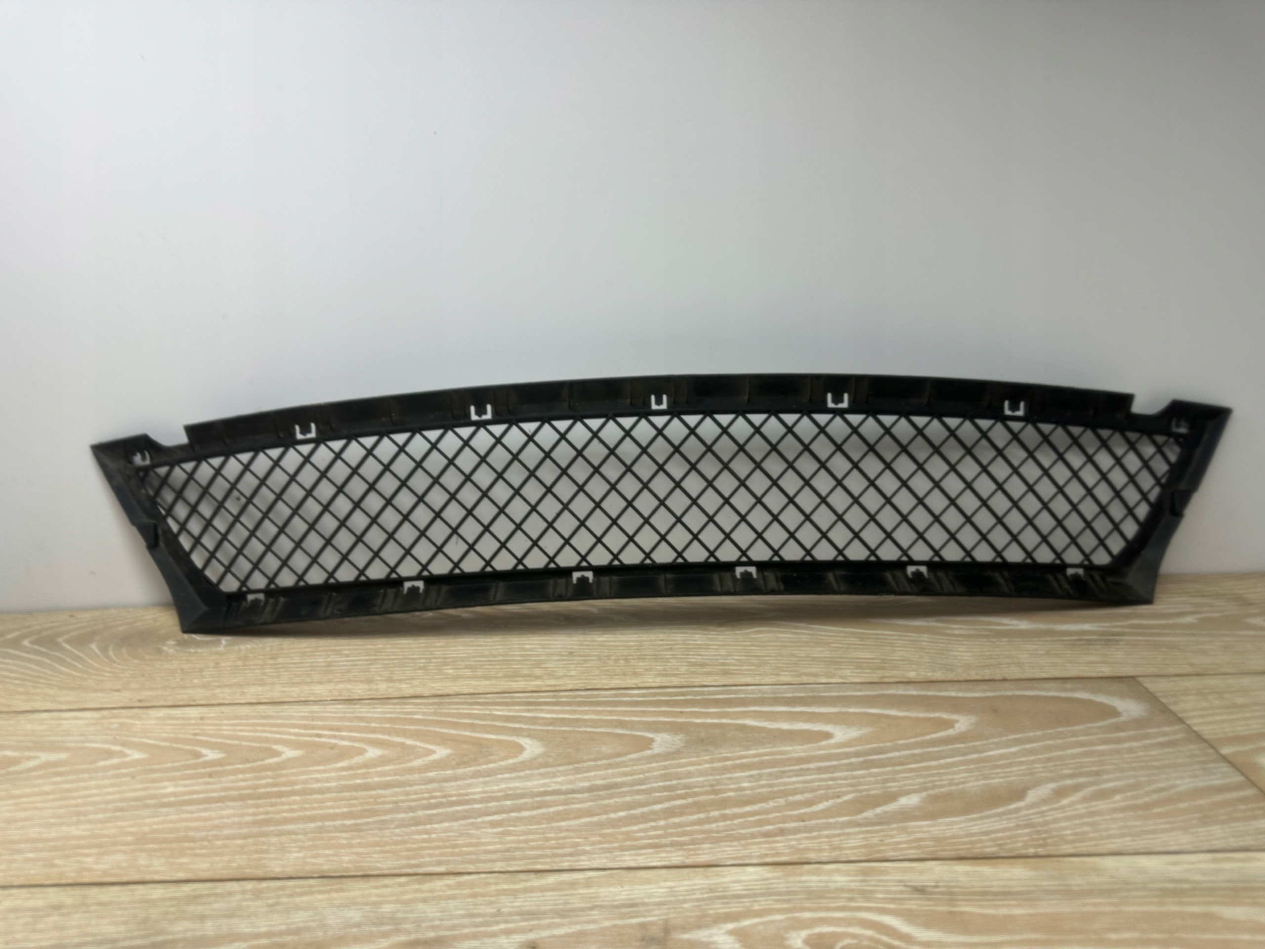 Lüftungsgitter der Stoßstange mitte BMW 3 COUPE (E46) 7065469 2002