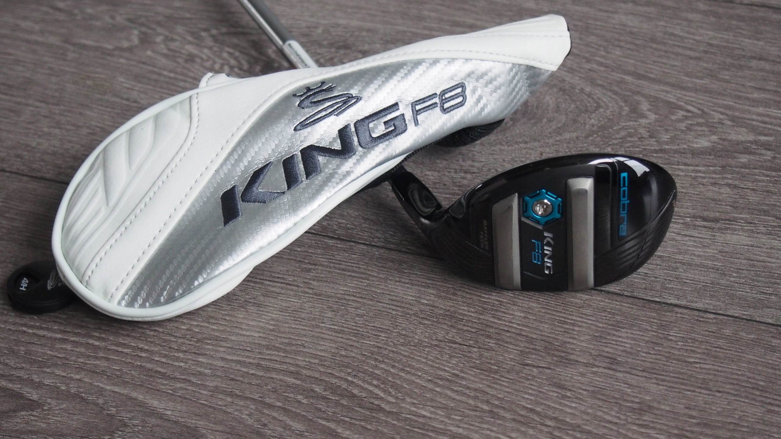 Cobra F8 HYBRYDA 25 STOPNI KIJ DAMSKI NOWY EAN (GTIN) 0651572674009