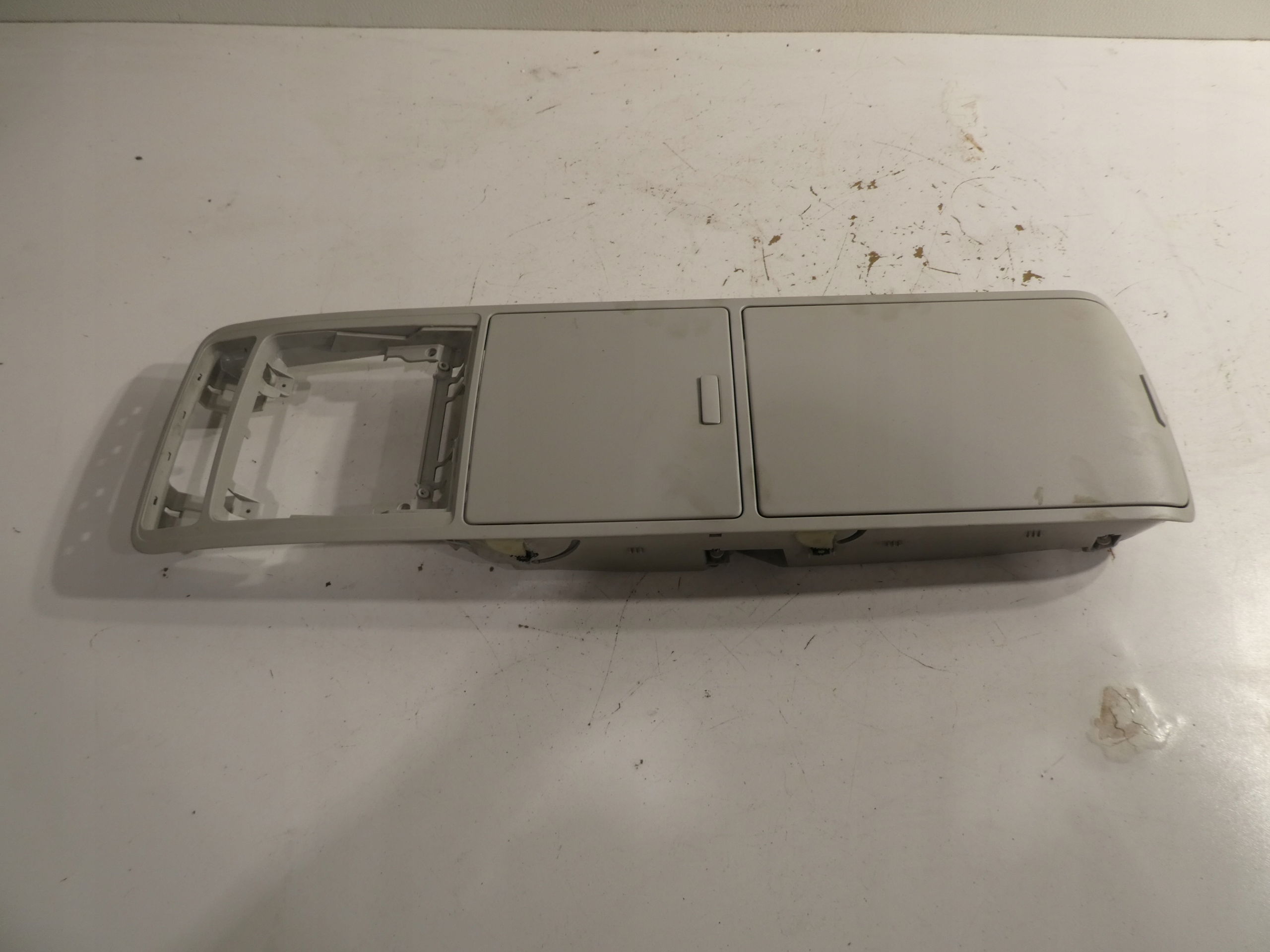 SHARAN passenger compartment PANEL PODSUFITOWKI 1T0868403
