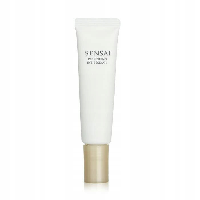 Kanebo Sensai Osvěžující Oční Sérum 20 ML Náplň