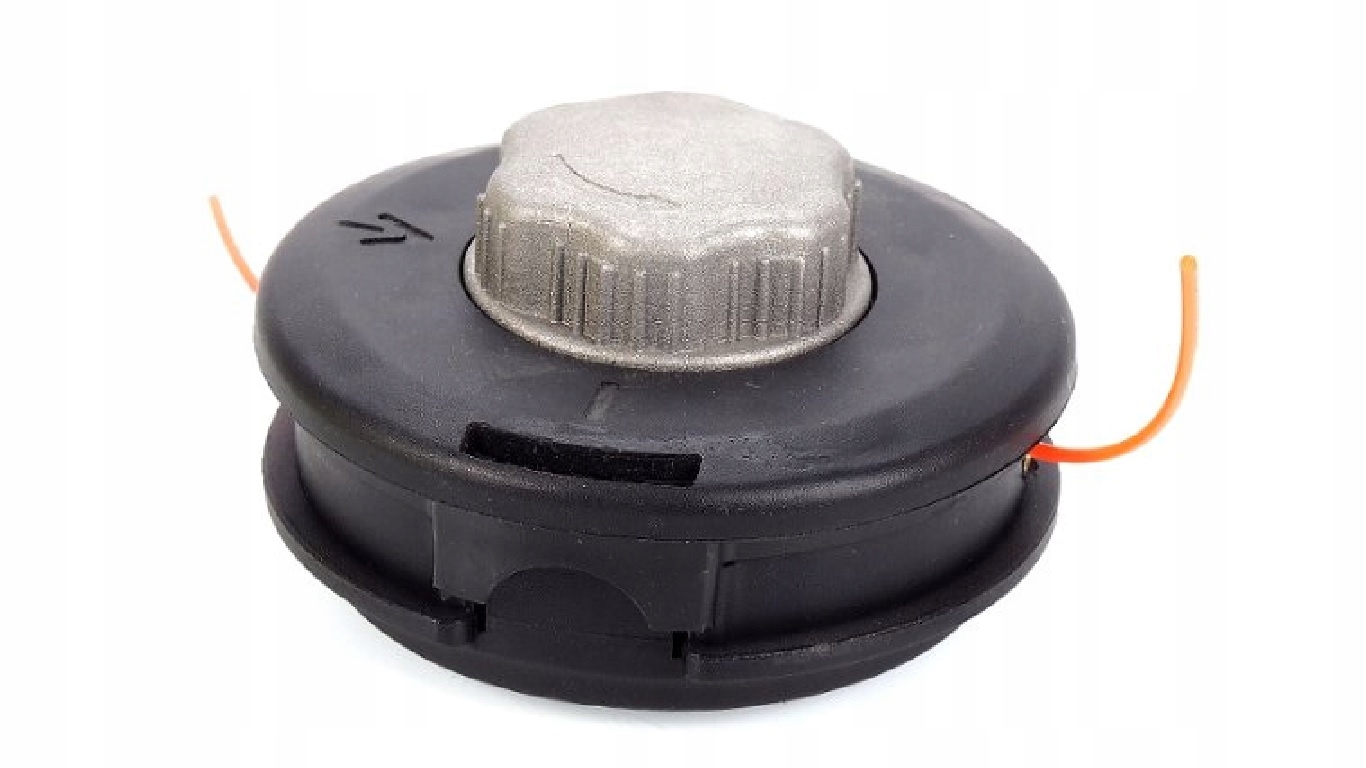 GŁOWICA ŻYŁKOWA EASY DO KOSY SPALINOWEJ SZPULA NAC