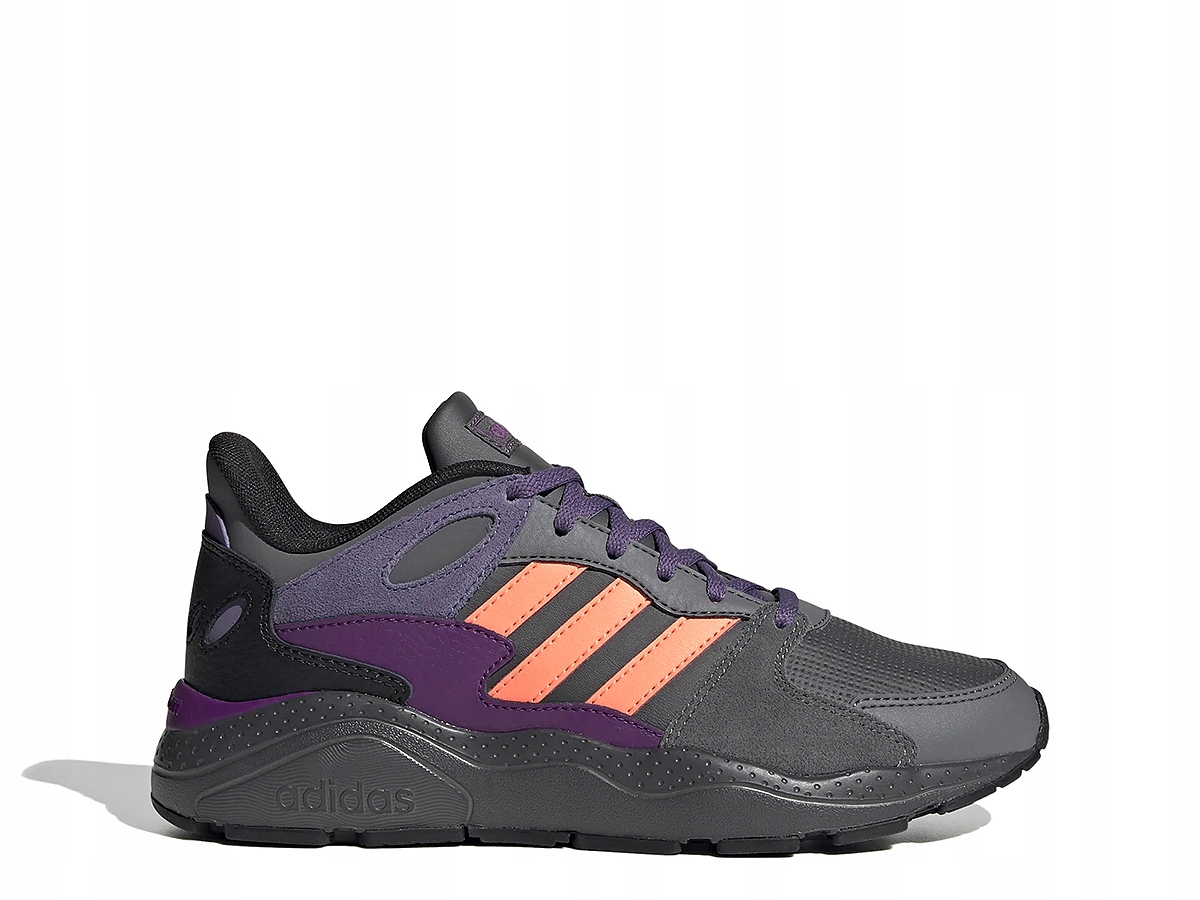 Adidas Buty Damskie Lifestyle CRAZYCHAOS - 36 2/3