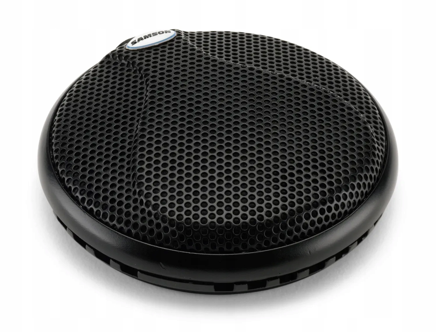 Samson CM10B miniatúrny jednosmerný povrchový mikrofón Xlr kábel