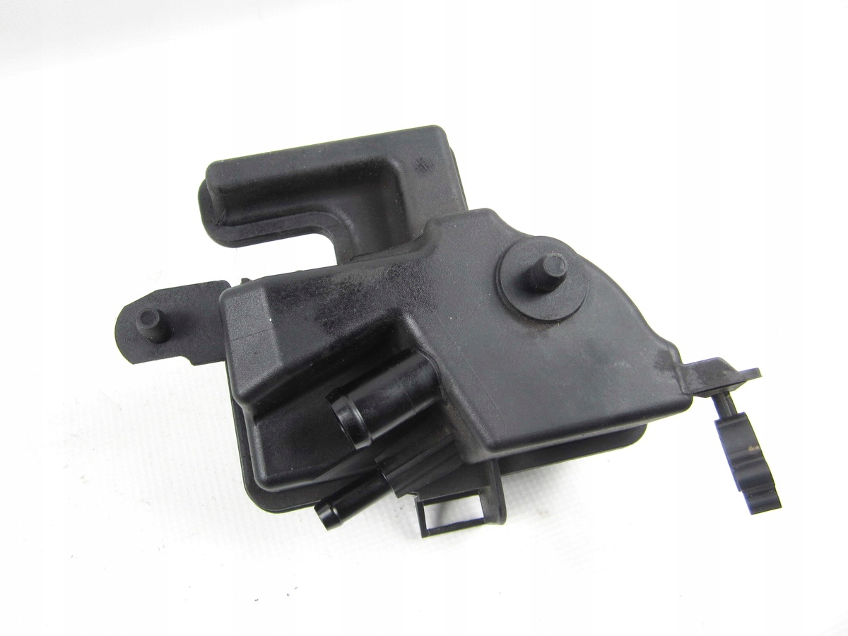 servo tank Mercedes W212 E63 6.3 AMG