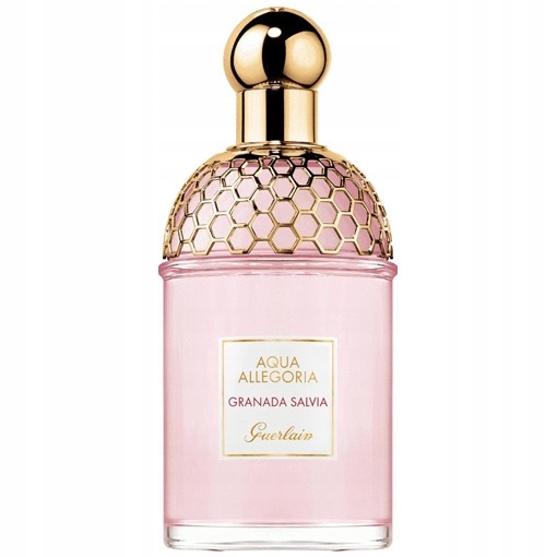 

Guerlain Aqua Allegoria Granada Salvia 75ml Edt