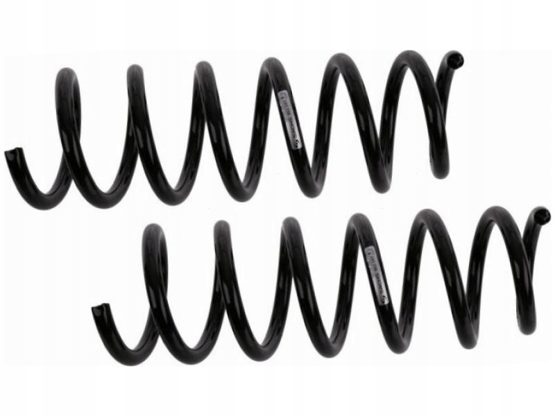 2× sachs 993 941 пружина