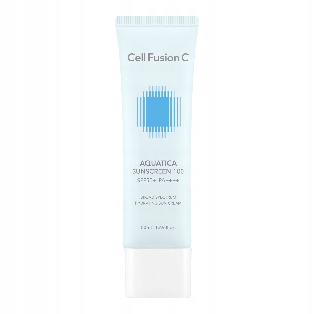 Cell Fusion C Aquatica Sunscreen SPF50+/PA+++