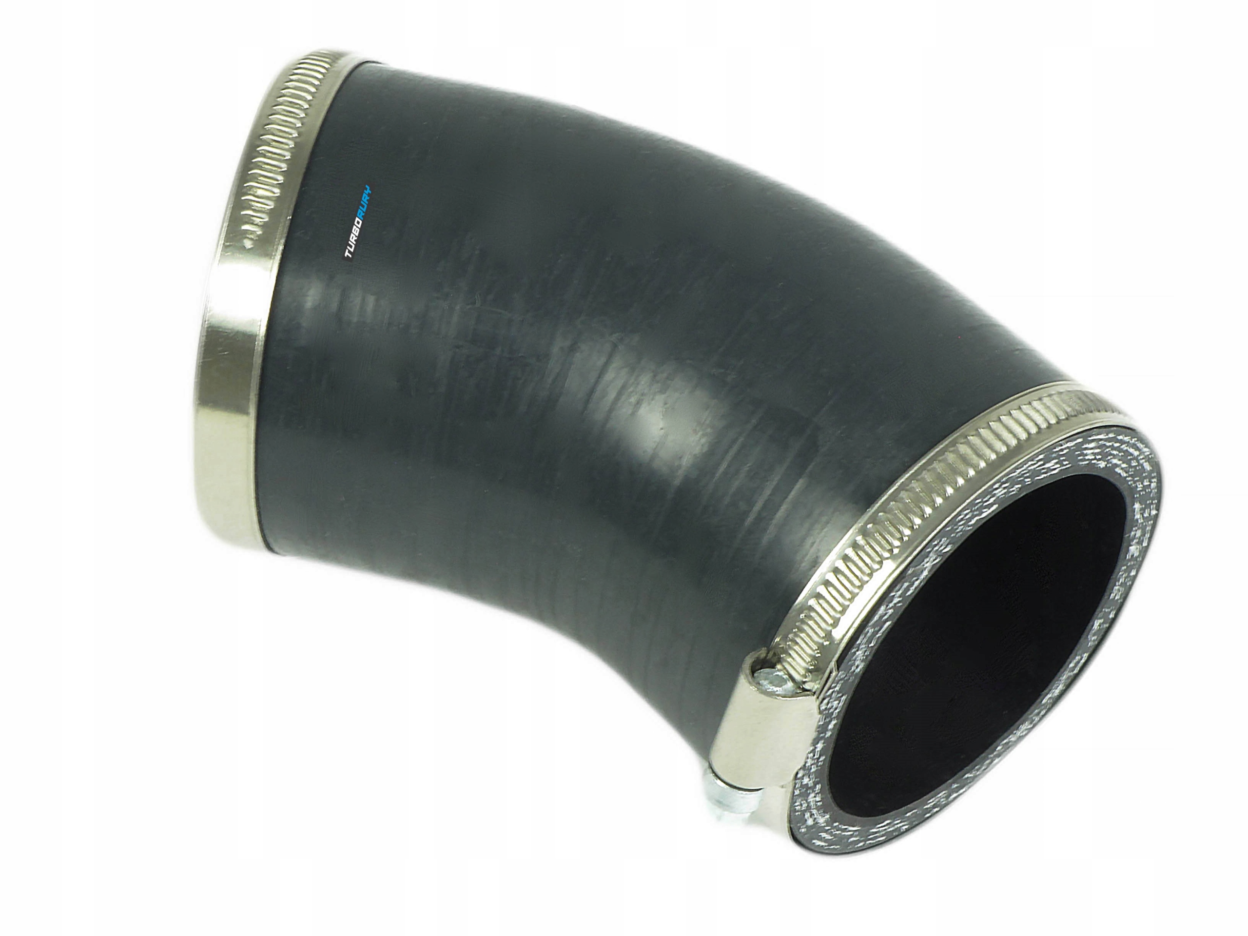 Trubka Turbo Intercoolera Skoda Suberb III 2.0 Tdi