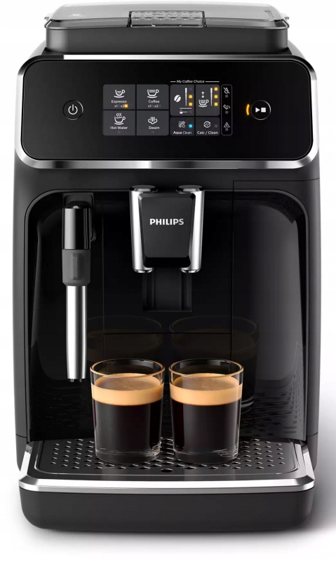 Nyomásos kávéfőző PHILIPS EP2221/40