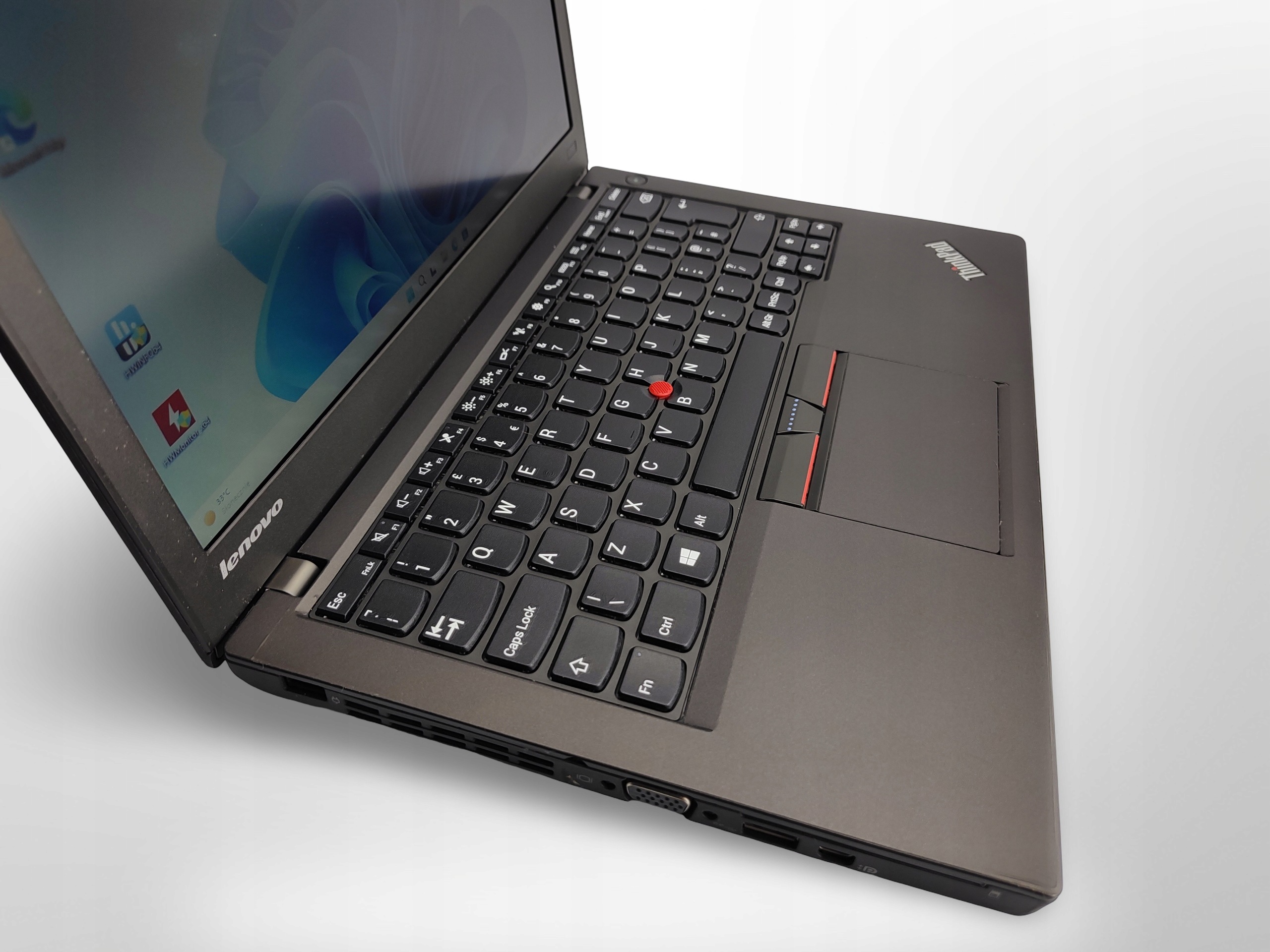 Lenovo THINKPAD X250