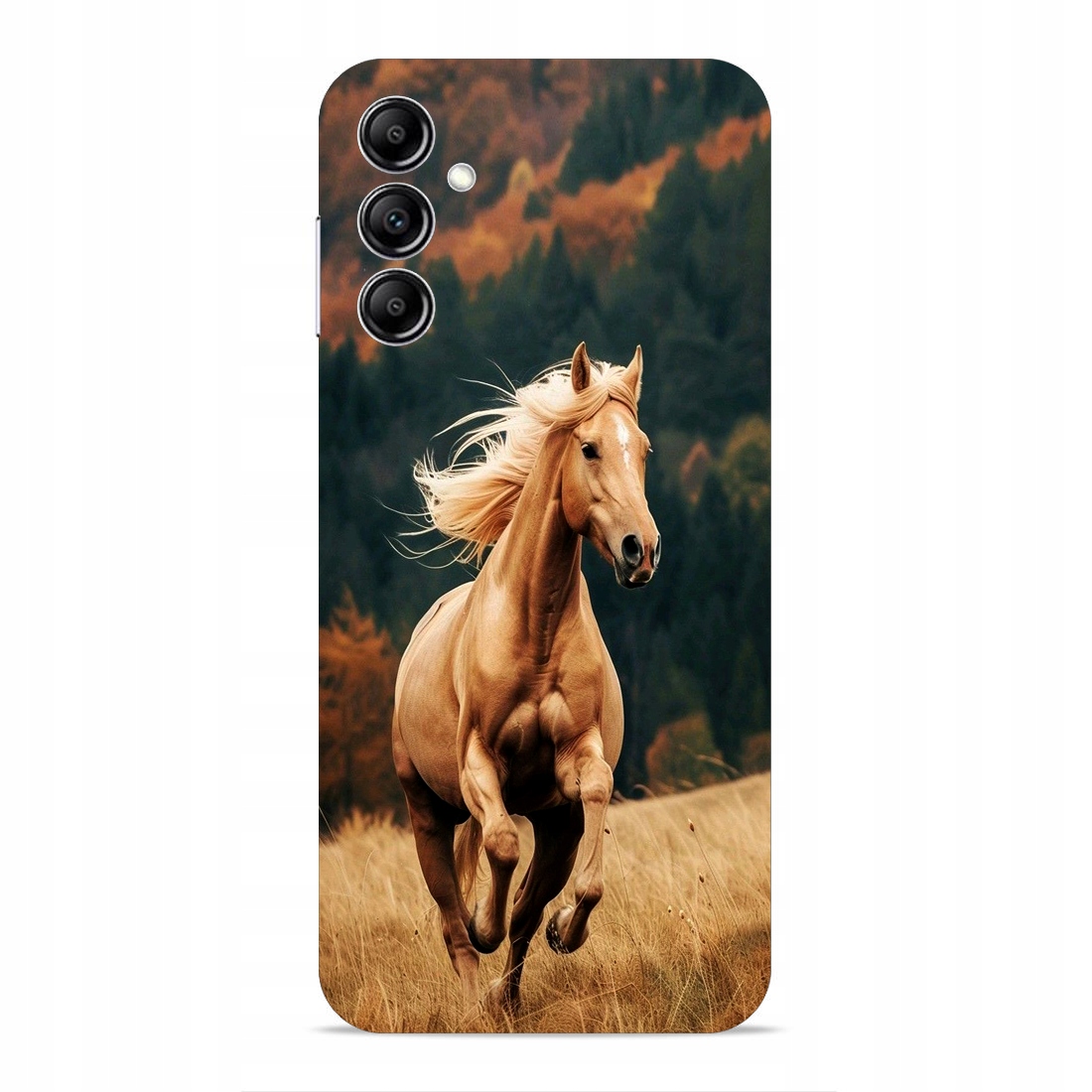 TOK TOK SAMSUNG GALAXY A13 5G / A04S-LOVAK HOBBI LÓ KISÁLLAT