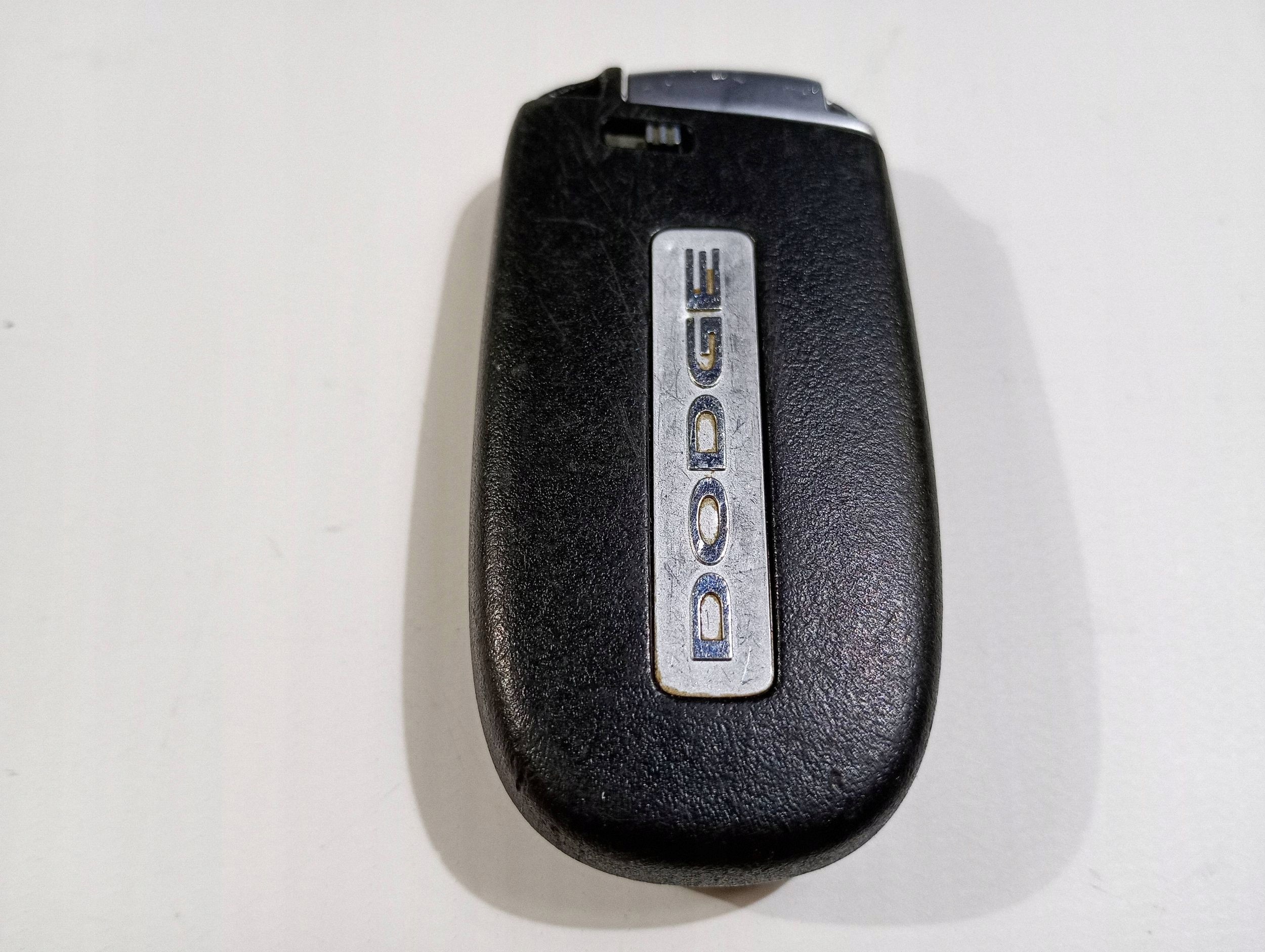 clé pilot zdalne odpalanie Dodge Durango 2014