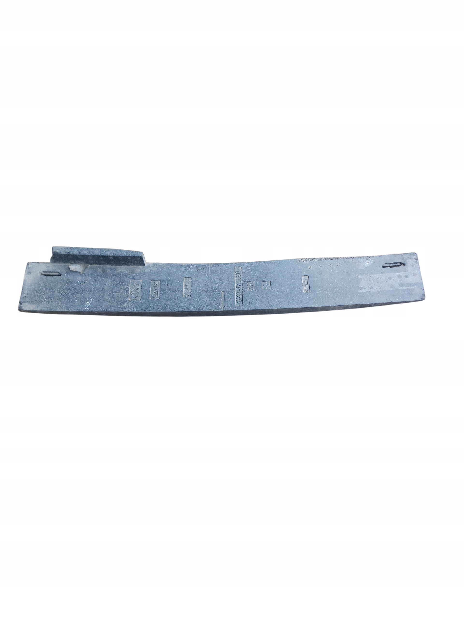 ABSORBER nárazníku předek JAGUAR X-TYPE X400 1X43-17E898-AA