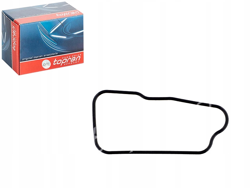 TOPRAN USZCZELKA OBUDOWY TERMOSTATU OPEL ASTRA F ASTRA G ASTRA G