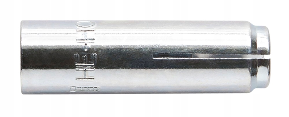 Zapuštěná kotva M12 x 50 mm Ø16 He-ho Index 50 ks
