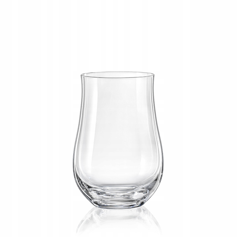

Szklanki tumbler Bohemia Crystalex 6x 450 ml
