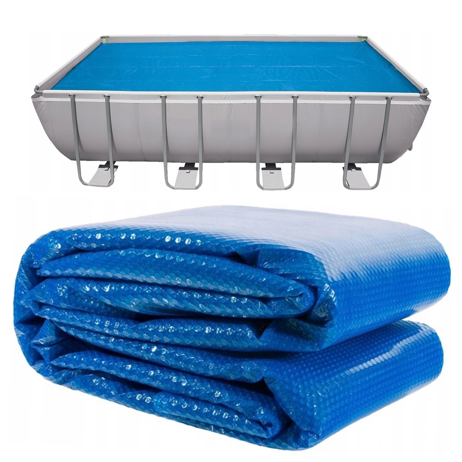 Ohrievač Vody, Solárny Panel Vhodný Pre Bazén Bestway 56670