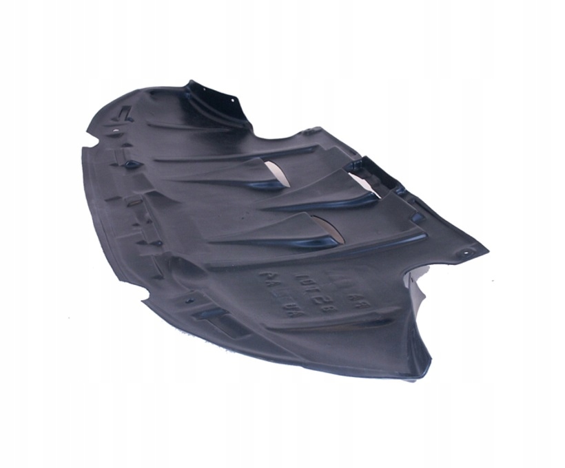 SKODA SUPERB 02-08 OSŁONA POD SILNIK