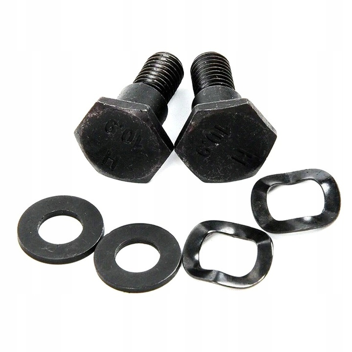 SPRZĘGŁO ODŚRODKOWE DO KOSY SPALINOWEJ PODKASZARKI + SPRĘŻYNA ZESTAW Marka Adeytos