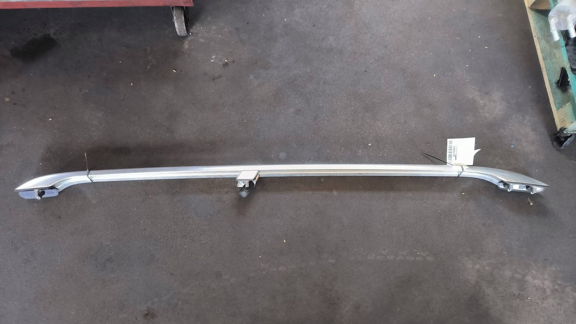 dachreling dach AUDI A6 C5
