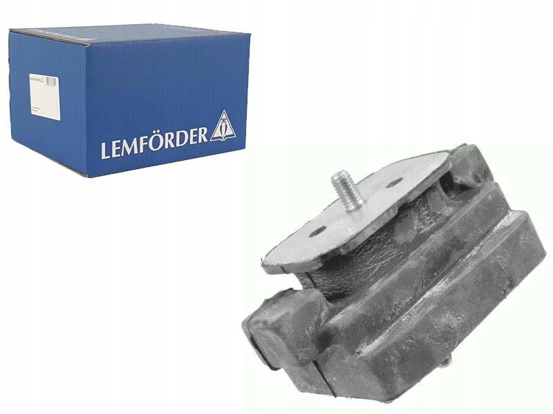 

Lemforder Poduszka Skrzyni 33248 01