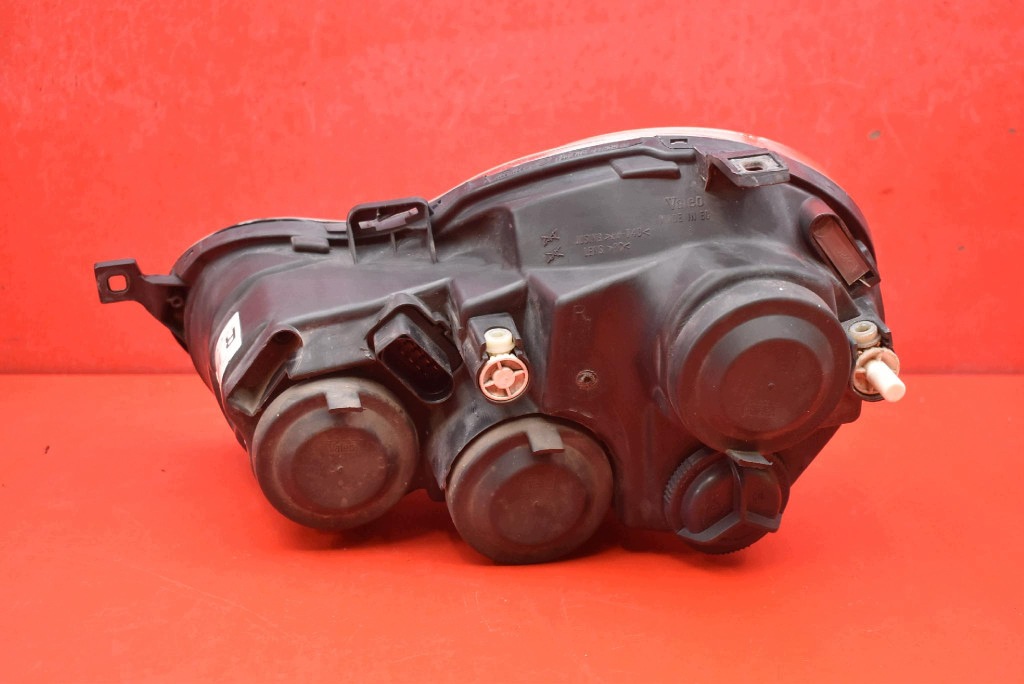 REFLEKTOR right light front EU 6Q1941008AF VW POLO 4 IV 9N 01-05