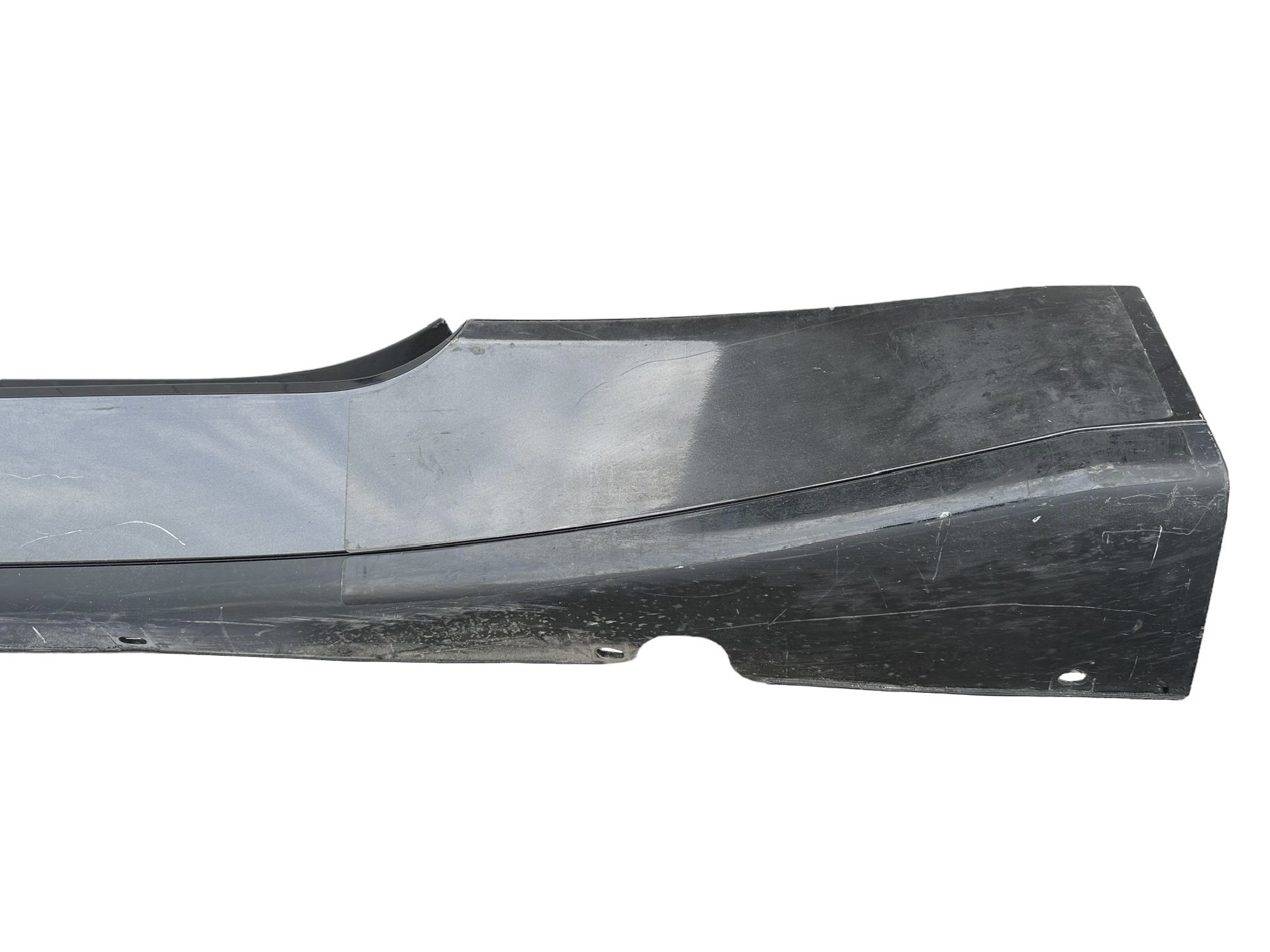 MASERATI GRANTURISMO moulding threshold LH 80093800
