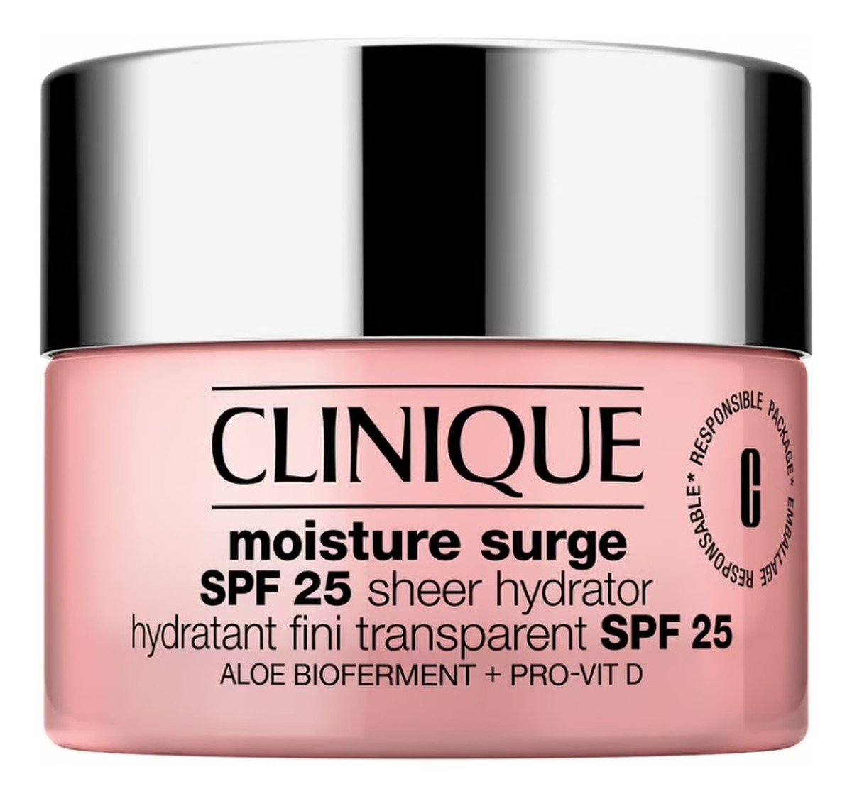 Clinique Moisture Surge krém na obličej 50 ml