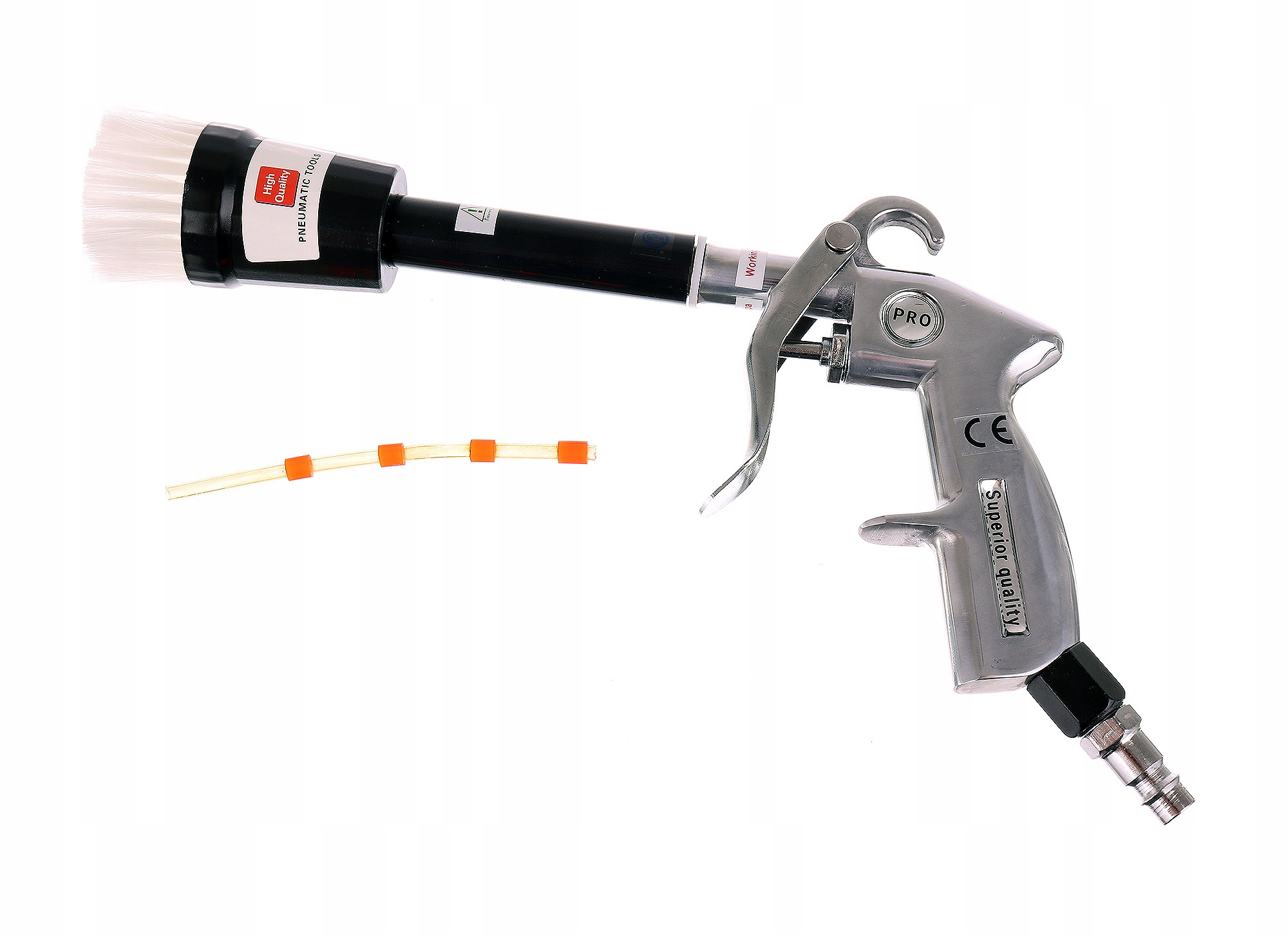 Пистолет для стирки обивки Technic HCL-14