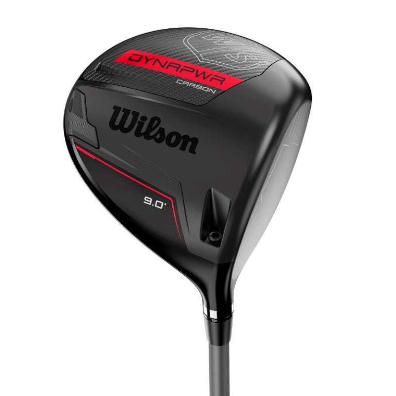 Golfový driver Wilson Dynapower Carbon Ventus Mrh