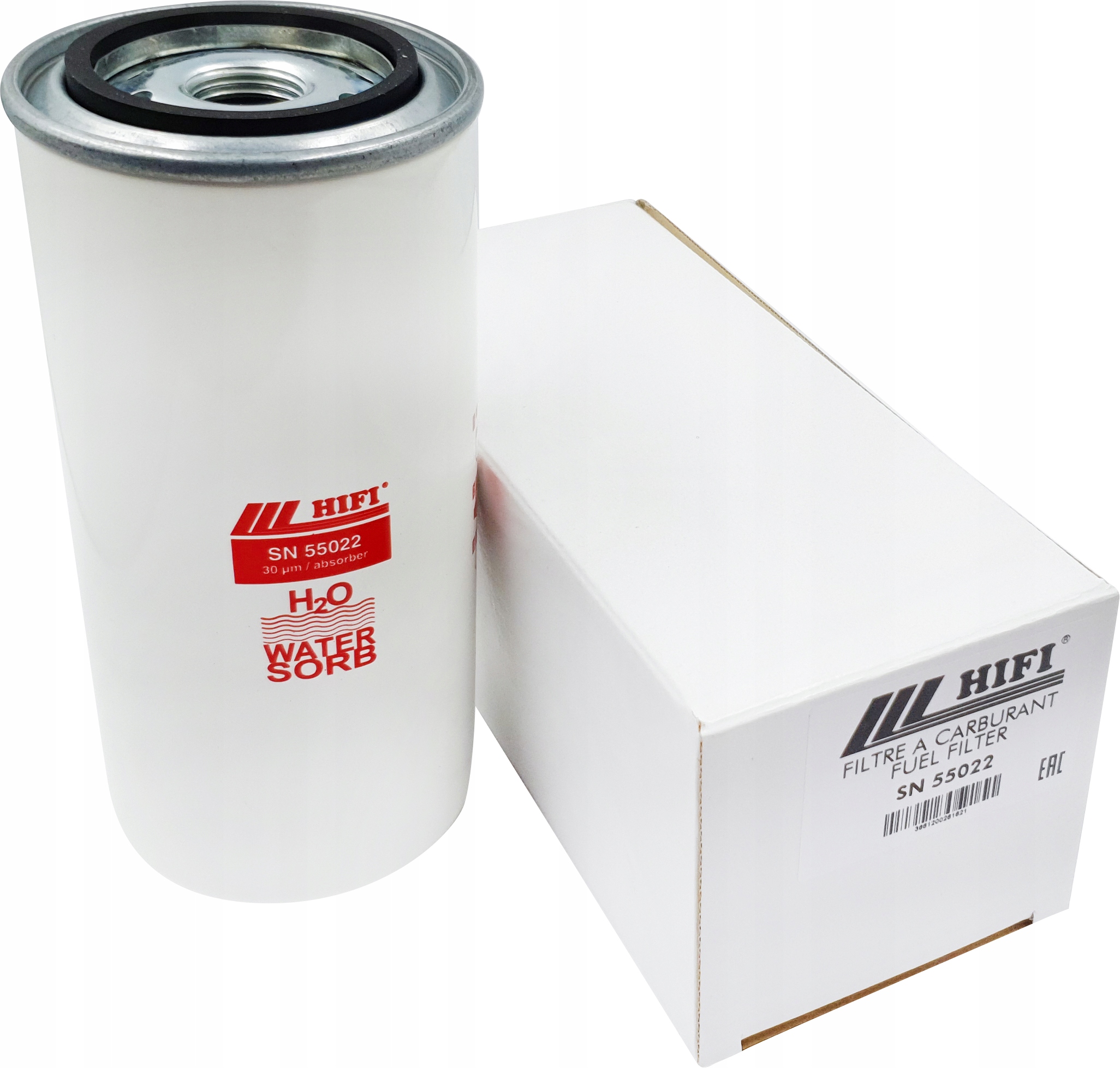 

Filtr Dystrybutora Paliwa Swimer SW-101467