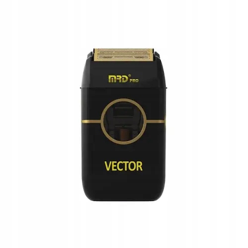 Pro Vector Shaver Black Holicí Strojek na vlasy