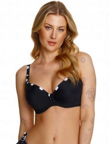 Paros Big Koupací kalhotky Lupoline