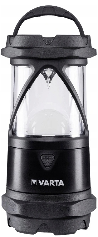 

Latarka Kempingowa Varta Lampa Camping L30 Pro