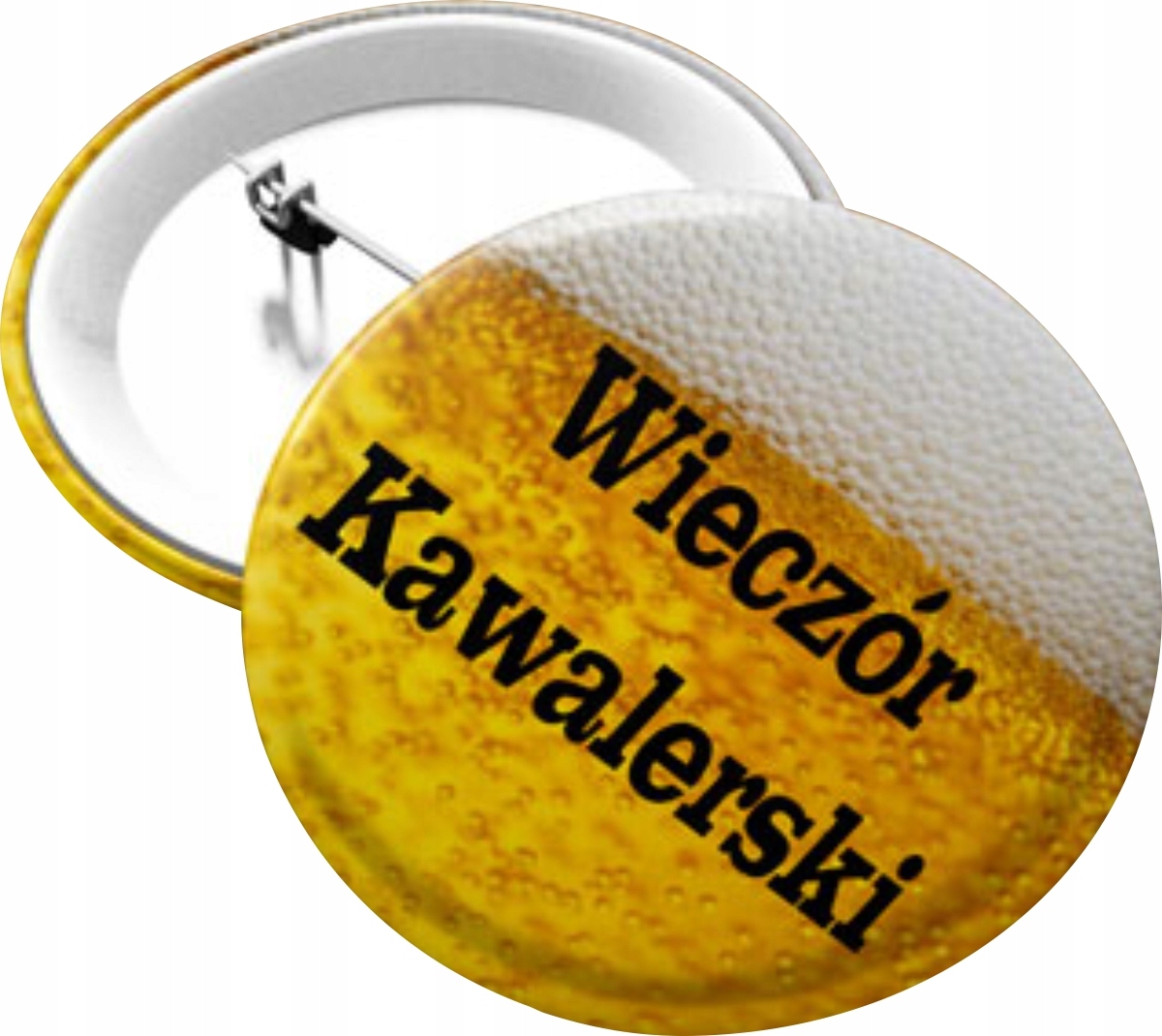 

Przypinki Wieczór Kawalerski Dla Pana Młodego WK19