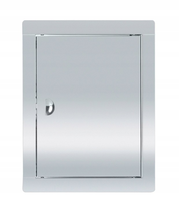 

Drzwiczki Rewizyjne Nierdzewne Wyczystka 30x40