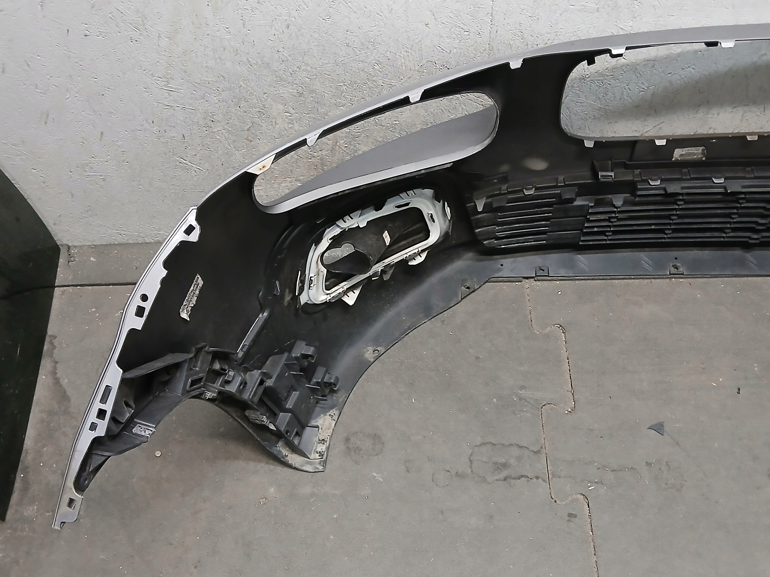 branik prednji dio CITROEN BERLINGO IV 4 18
