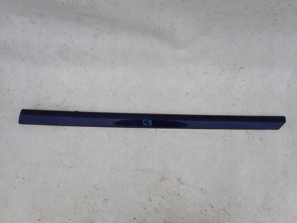 VW PASSAT B8 14-23 moulding door right front