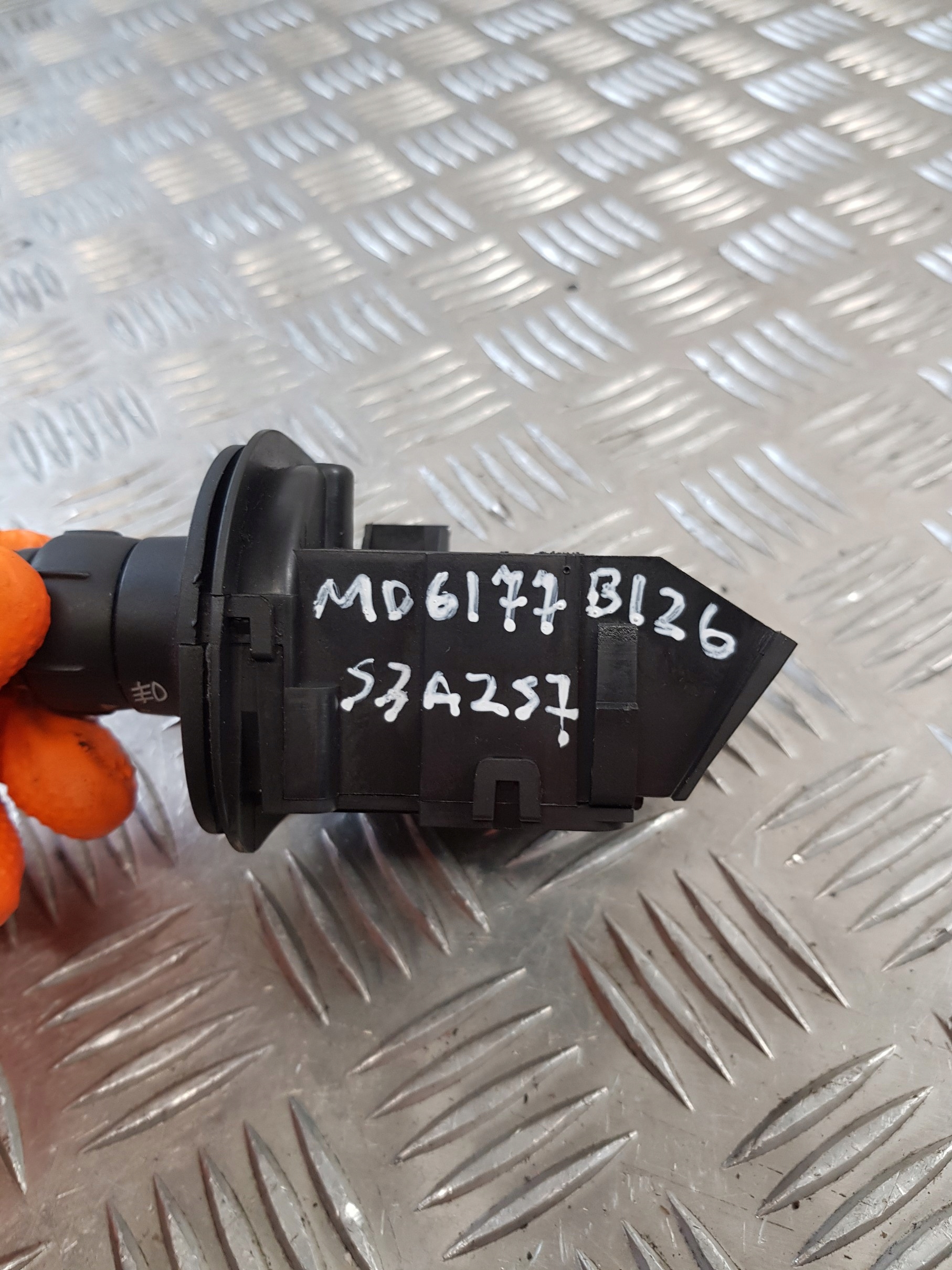 DEVIO LUCI TERGICRISTALLO TERGI MANETKA luci RENAULT MEGANE II LIFT