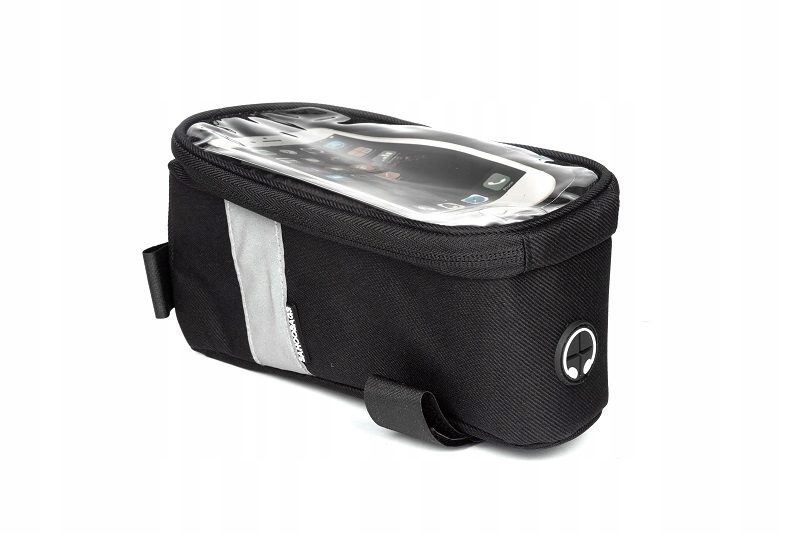 

Sakwa Torba rowerowa na telefon na ramę Roswheel