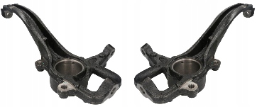 Audi Q7 Porsche Cayenne Touareg Výhybky Komplet