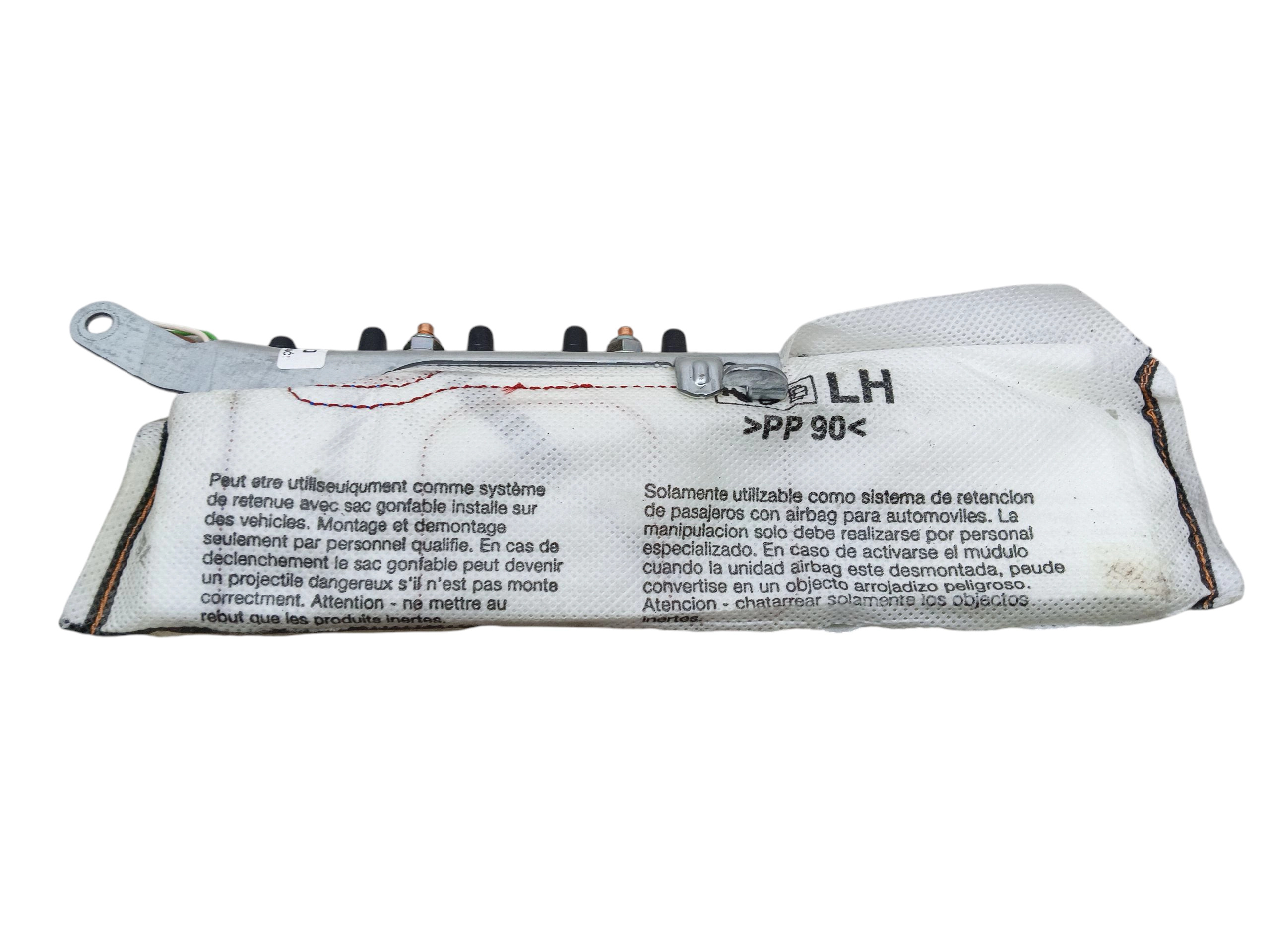Airbag AIRBAG SITZ links VW PASSAT B8 3G0880241D