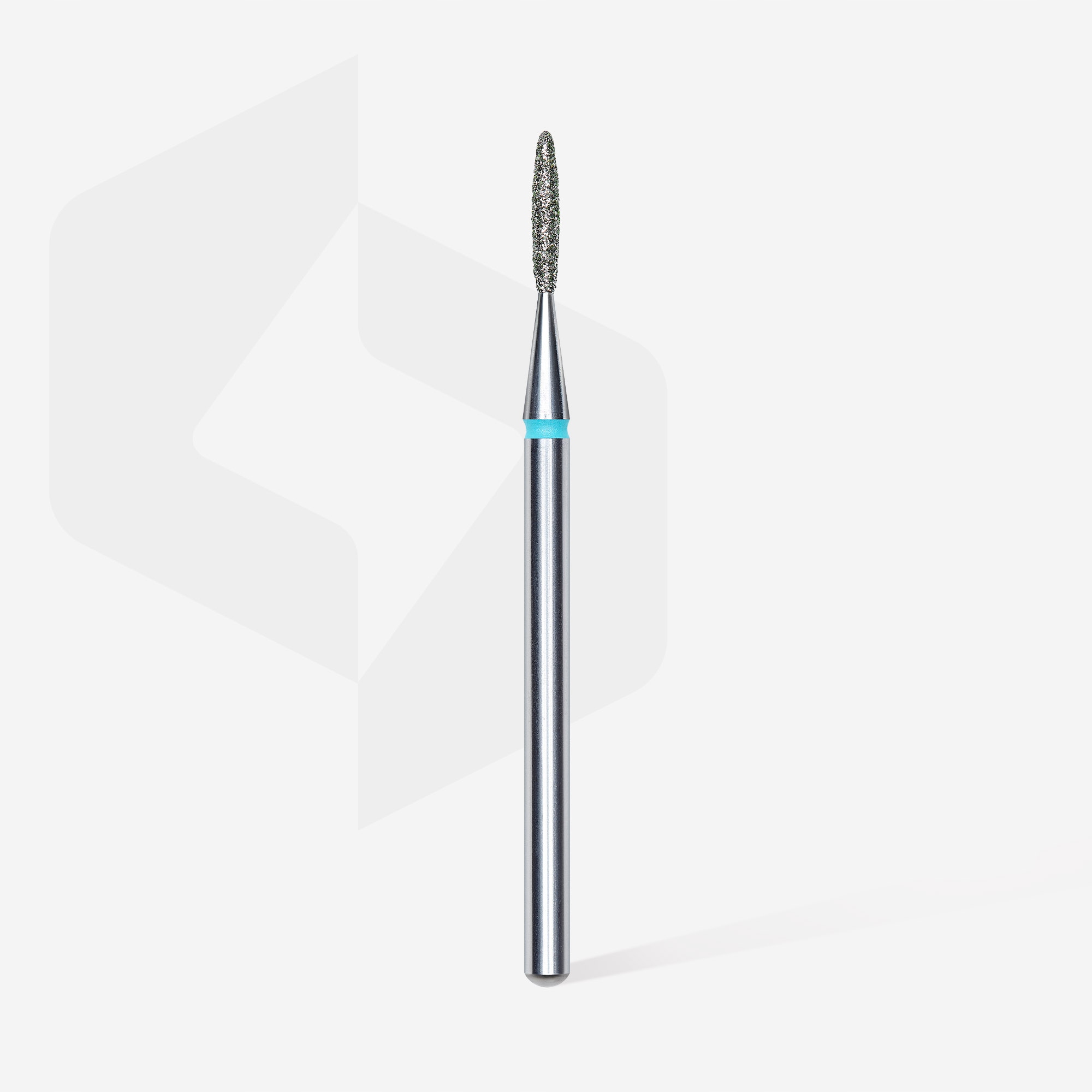 Staleks FREZ DIAMENTOWY płomień 1,4mm DO SKÓREK Marka Staleks