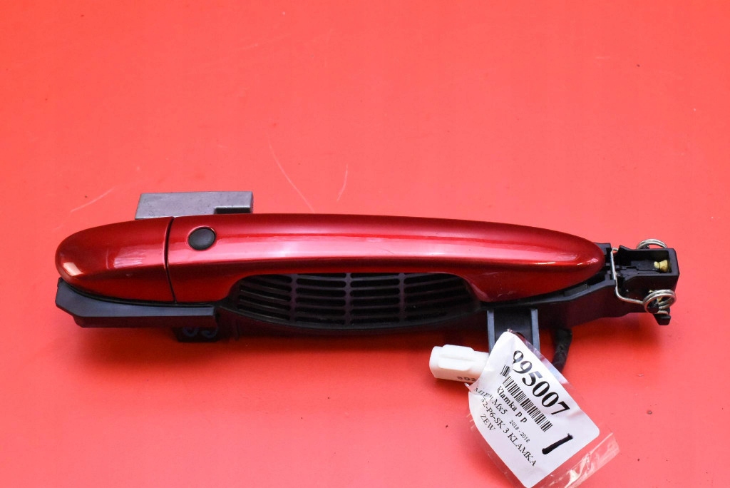handle right front front 46V MAZDA MX5 MX-5 4 IV ND 15-18